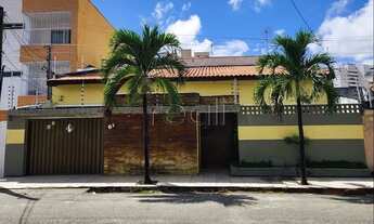 Imagem: FORTALEZA - Casa Padrão - São Gerardo