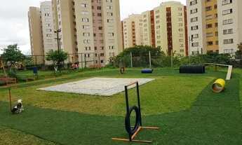 Imagem: Apartamento para aluguel tem 55 metros quadrados