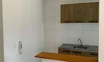 Imagem 6: Apartamento para Locação em São Paulo, Loteamento City Jaragua, 2 dormitórios, 1 banheiro