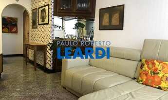 Imagem: APARTAMENTO - ALTO DA LAPA - SP