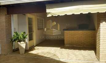 Imagem 6: Casa para Locação em São José do Rio Preto, Residencial Colorado, 3 dormitórios, 1 suíte