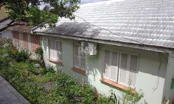 Imagem 2: Casa para Venda - 47.25m², 3 dormitórios, sendo 1 suites, 1 vaga - Jardim Carvalho