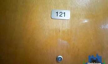 Imagem 7: Apartamento com 2 dormitórios para alugar, 56 m² por R$ 1.971,78/mês - Jardim Nova Taboão