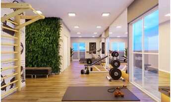 Imagem 7: Apartamento para venda com 52 metros quadrados com 2 quartos em Votupoca - Barueri - SP