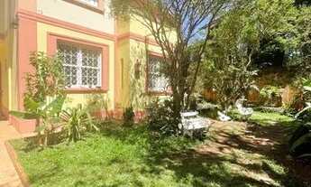 Imagem 2: Casa com 3 dormitórios para alugar, 240 m² por R$ 18.105,26/mês - Jardim Europa - São Paul