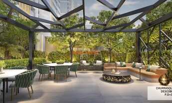 Imagem 4: Lançamento Cyrela - Eden Park