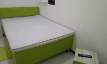 Imagem 4: Mobiliado Frente Mar