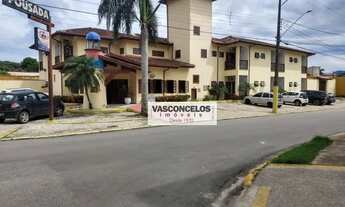 Imagem 2: Pousada com 19 dormitórios à venda, 748 m² por R$ 3.990.000 - Itaguá - Ubatuba/SP