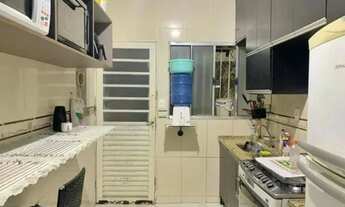 Imagem 7: Casa germinada, independente, bairro Monte Sinai