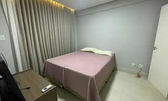 Imagem 7: Alugo Apto Mobiliado na Doca (Umarizal) com 2 Suítes - Ed. Sunset Boulevard