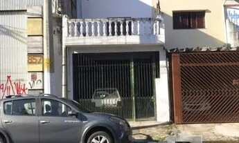 Imagem 4: Sobrado 03 quartos sendo 02 (suítes) e 01 vaga Moóca