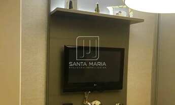 Imagem 4: Apartamento (tipo - padrao) 2 dormitórios, cozinha planejada, elevador, em condomínio fech