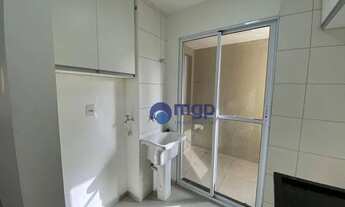 Imagem 7: Apartamento com 2 dormitórios para alugar, 48 m² - Parada Inglesa