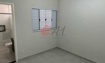 Imagem 5: Vila Bom Jesus Casa com 2 dormitórios