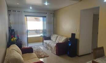 Imagem 6: Apartamento para Venda em Salvador, Costa Azul, 2 dormitórios, 1 suíte, 3 banheiros, 1 vag