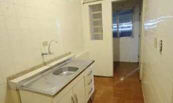 Imagem 5: Apartamento com 2 dormitórios para alugar, 55 m² por R$ 1.580,01/mês - Jardim Faculdade