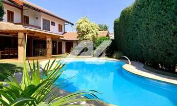 Imagem 5: Casa - Loteamento Residencial Barão do Café - Campinas