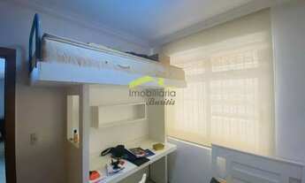 Imagem 5: Apartamento com área privativa à venda, 3 quartos, 1 suíte, 1 vaga, Nova Granada - Belo Ho