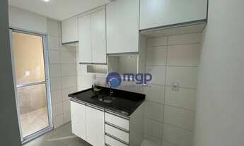 Imagem 6: Apartamento com 2 dormitórios para alugar, 48 m² - Parada Inglesa