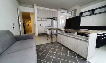 Imagem: Flat Atrium Augusta 24m² 1 dormitório