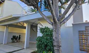 Imagem 6: INDAIATUBA - Casa de Condomínio - JARDIM PORTAL DOS IPÊS