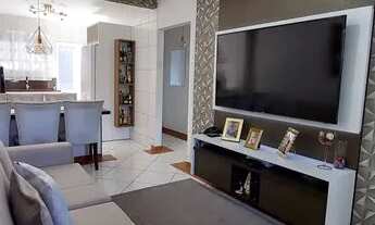 Imagem 6: Casa para venda com 78 metros quadrados com 3 quartos em Serraria - São José - SC