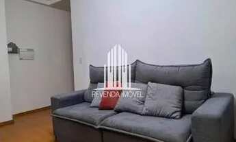 Imagem 2: PARQUE DA LUZ APARTAMENTO RESIDENCIAL DE 50M² COM 2 DORMITÓRIOS,1 BANHEIRO Á VENDA NA REGI