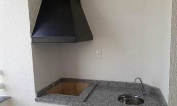 Imagem 5: Apartamento com 2 dormitórios, 57 m² - venda por R$ 268.000,00 ou aluguel por R$ 1.670,00