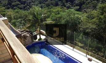 Imagem: Casa com 5 dormitórios, 663 m² - venda