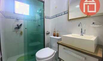 Imagem 5: Apartamento com 2 dormitórios à venda, 44 m² por R$ 192.000,00 - Penha - Bragança Paulista