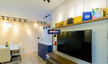 Imagem 3: LINDO APARTAMENTO COM VISTA LIVRE