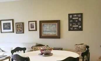 Imagem 2: Apto 2 Quartos para venda no Leblon João Lira 120M²