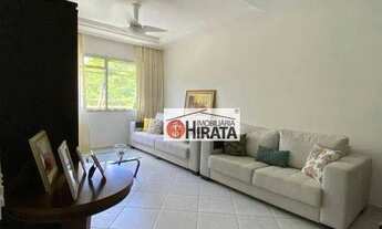 Imagem 3: Apartamento com 3 dormitórios à venda, 104 m² por R$ 532.000,00 - Chácara da Barra - Campi