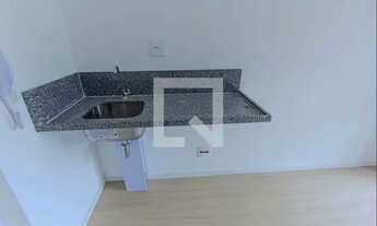 Imagem 5: Apartamento para Aluguel - Vila Olímpia, 1 Quarto, 27 m2