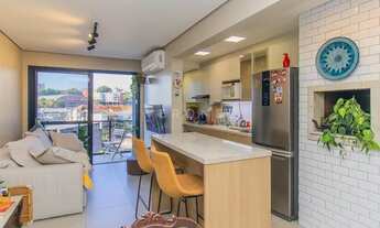 Imagem 4: Apartamento de 2 dormitórios à venda