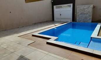 Imagem 6: Área de lazer para venda Edicula