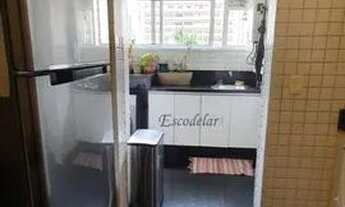 Imagem 3: Apartamento com 2 dormitórios à venda, 90 m² por R$ 1.430.000,00 - Itaim Bibi - São Paulo