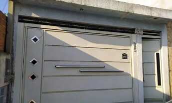 Imagem: CASA EM SUZANO