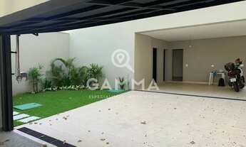 Imagem 2: Casa nova Jardim Guedala