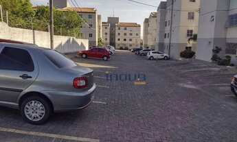 Imagem 3: Apartamento com 2 dormitórios para alugar, 55 m² por R$ 1.470,00/mês - Maraponga - Fortale