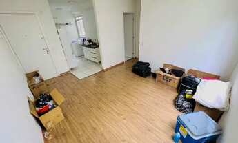 Imagem 2: Apartamento com 2 dormitórios à venda em Belo Horizonte