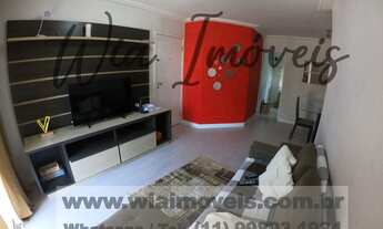 Imagem: Apartamento no CONDOMÍNIO ESCAPE VILA SÃO