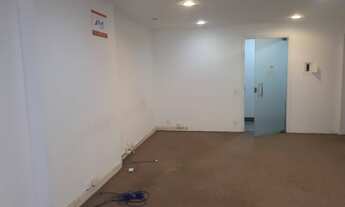 Imagem 4: CONJUNTO 45M² UTEIS - METRO TRIANON