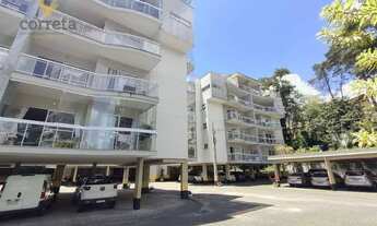 Imagem: Excelente apartamento com 03 quartos e 02