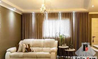 Imagem 2: Sobrado á venda em condomínio fechado Vila Ré