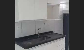 Imagem 4: Apartamento com 3 dormitórios para alugar, 80 m² por R$ 2.000,00/mês - Bessa - João Pessoa