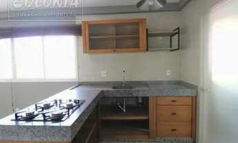 Imagem 6: Santo André - Apartamento Padrão - Santa Terezinha