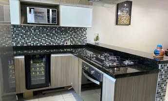 Imagem 6: Sobrado para venda com 375 metros quadrados com 4 quartos em City Bussocaba - Osasco - São