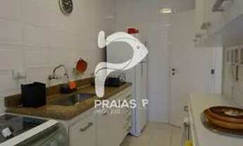 Imagem 8: Apartamento com terraço gourmet, 3 dormitórios, Enseada, Guarujá