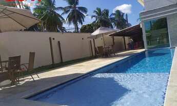 Imagem 2: Casa no Condomínio Villa Eusébio